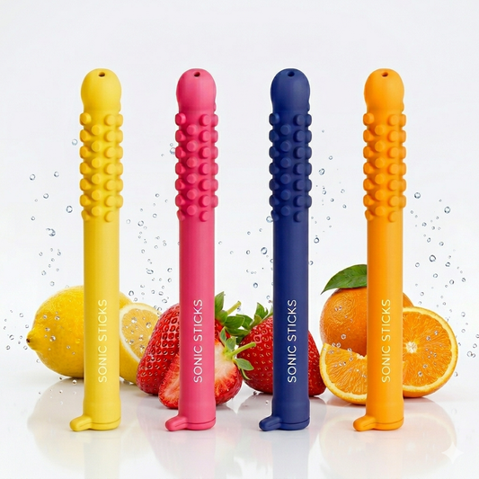 SonicSticks