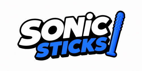 Sonicsticks