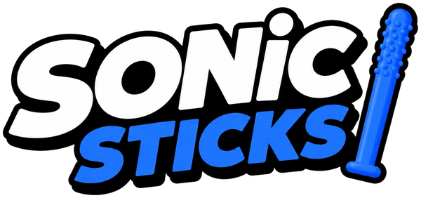 SonicSticks logo